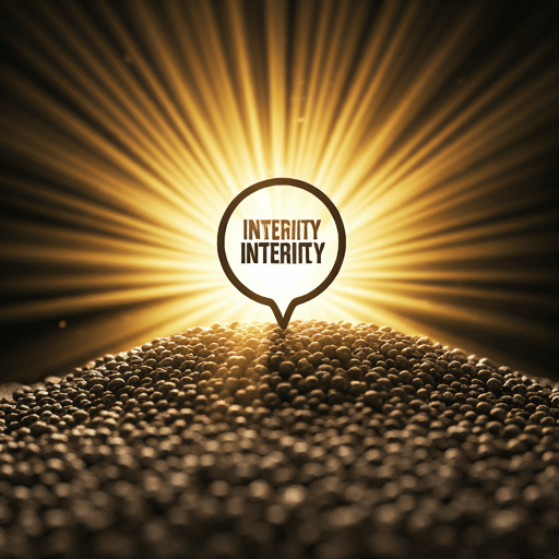 Integrity Image